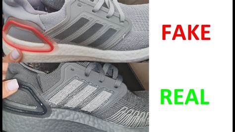 how to spot ultraboost